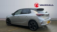 Vauxhall Corsa 1.2 Turbo Elite Edition 5dr Petrol Hatchback